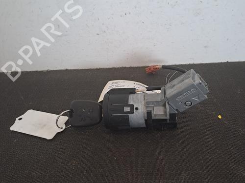 Used Ignition barrel Ignition barrel PEUGEOT 207 (WA_, WC_) 1.6 16V VTi (120 hp) 28400644 28400644