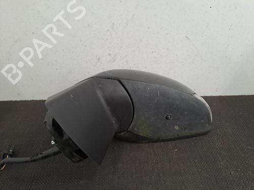 Left mirror RENAULT SCÉNIC III (JZ0/1_) 1.5 dCi | BP29025371C26 