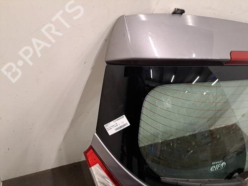 Tailgate RENAULT MEGANE III Hatchback (BZ0/1_, B3_) 1.5 dCi (BZ09, BZ0D, BZ1W, BZ29, BZ14) | BP31036100C6 