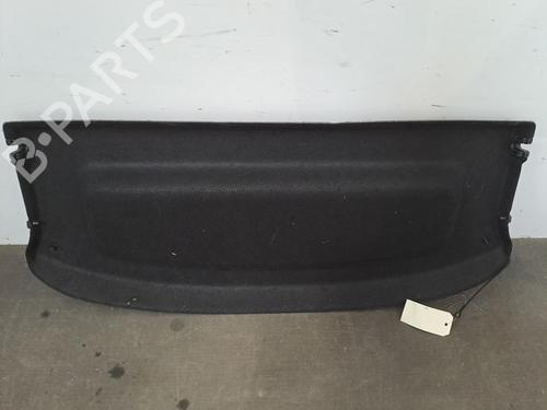 Used Rear parcel shelf Rear parcel shelf CITROËN DS3 (SA_) 1.6 VTi 120 (120 hp) 28403318 28403318