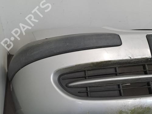 Front bumper CITROËN C8 (EA_, EB_) 2.0 HDi 165 | BP28397311C7  - Image 5