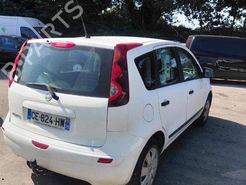 Right headlight NISSAN NOTE (E11, NE11) 1.4 | BP39483317C29  - Image 10