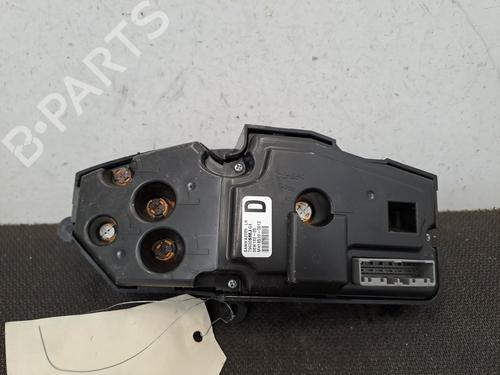 Climate control HONDA CIVIC VIII Hatchback (FN, FK) 2.2 CTDi (FK3) | BP29434878I5
