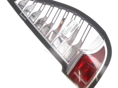 Used Right taillight Right taillight RENAULT SCÉNIC III (JZ0/1_) 1.5 dCi (JZ02, JZ0R) (95 hp) 35805230 35805230