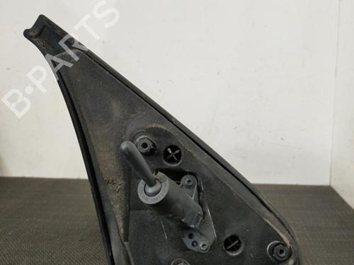 Left mirror RENAULT CLIO II (BB_, CB_) 1.5 dCi (BB3N, CB3N) | BP28402646C26