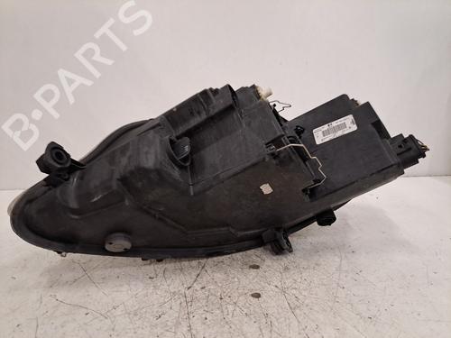 Right headlight SEAT LEON (1P1) 1.9 TDI | BP28392359C29