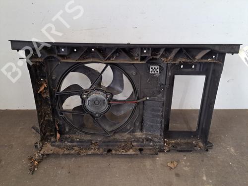 Frontplate/Frontkurv CITROËN C4 I (LC_) 1.6 HDi | BP29843189C72 