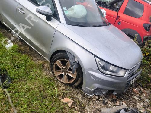 Engine AUDI A1 Sportback (8XA, 8XF) 1.0 TFSI | BP31165035M1 - Image 2