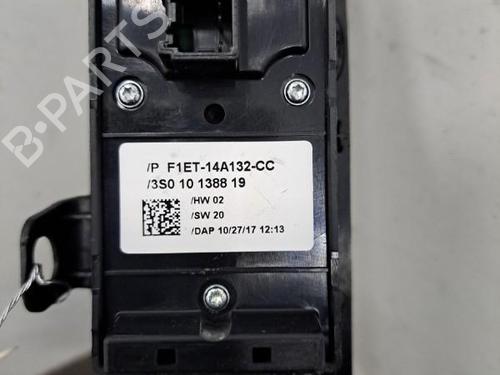 Left front window switch FORD FOCUS III 1.0 EcoBoost | BP28401870I27