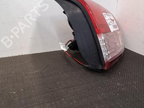 Left tailgate light RENAULT CLIO IV Grandtour (KH_) 1.5 dCi 90 (KHN3, KHN4) | BP28392864C79