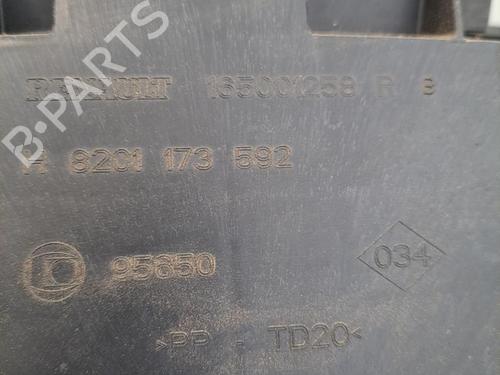 Used Air filter box Air filter box RENAULT CLIO IV (BH_) 0.9 TCe 90 (BHNF, BHMA, BHMH, BHJK, BHJR) (90 hp) 28410331 28410331