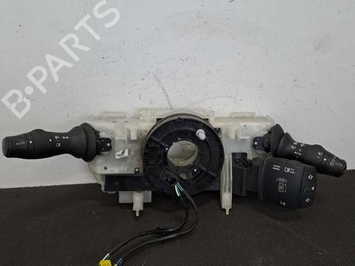 Used Steering column stalk RENAULT SCÉNIC III (JZ0/1_) 2.0 dCi (JZ0Y, JZ26) (150 hp) 28390099