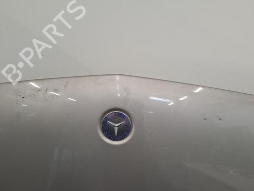 hood-mercedes-benz-cls-c219-2004-2005-2006-2007-2008-2009-2010-2011-28395804 main image