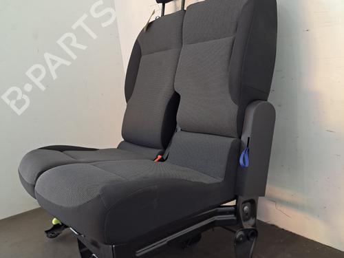 Right front seat CITROËN BERLINGO Box Body/MPV (K9) 1.6 BlueHDi 100 | BP29528475C16 