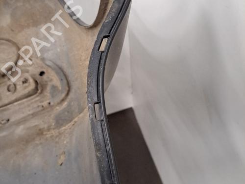 Rear bumper CITROËN C1 (PM_, PN_) 1.0 | BP30930006C8 