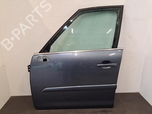 Used Left front door CITROËN C4 Picasso I MPV (UD_) 2.0 HDi 138 (136 hp) 28391656
