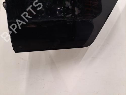 Left rear door PEUGEOT 508 SW I (8E_) 1.6 HDi | BP28407797C4