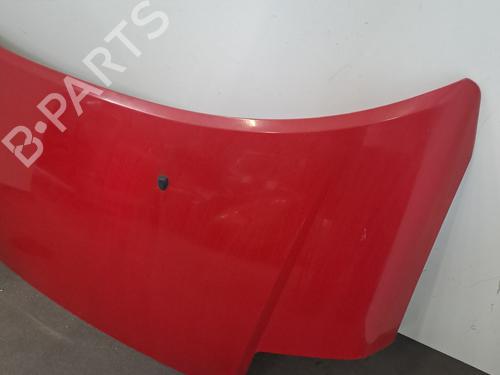 Hood CITROËN C2 (JM_) 1.4 | BP28402911C1 