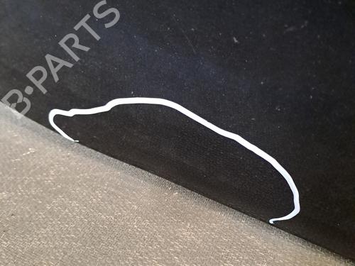 Tailgate HYUNDAI i20 I (PB, PBT) 1.1 CRDi | BP28395432C6 