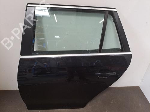 Used Left rear door VW GOLF V Variant (1K5) 1.9 TDI (105 hp) 28392215