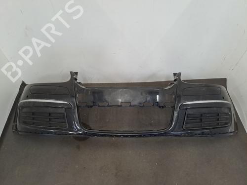 Front bumper VW GOLF V Variant (1K5) 1.9 TDI | BP28400700C7  - Image 6