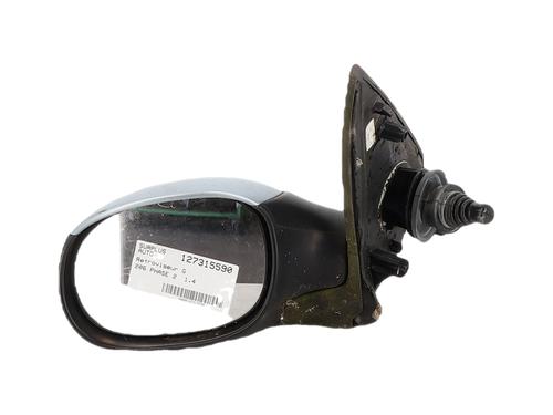 Used Left mirror Left mirror 37266850 37266850
