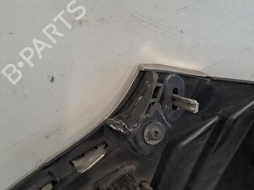 Grill RENAULT TRAFIC III Van (FG_) 2.0 dCi 120 (FGMN) | BP35991014C40 - Image 4