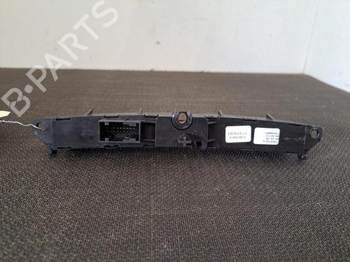 Warning switch FIAT 500L (351_, 352_) 1.6 D Multijet (199LYD1B) | BP28402464I22 