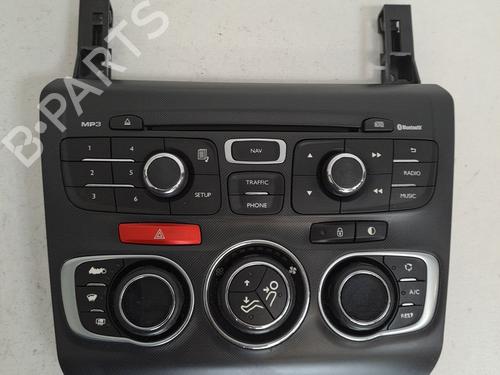 Used Climate control CITROËN DS4 (NX_) 1.6 HDi 115 (114 hp) 28407924