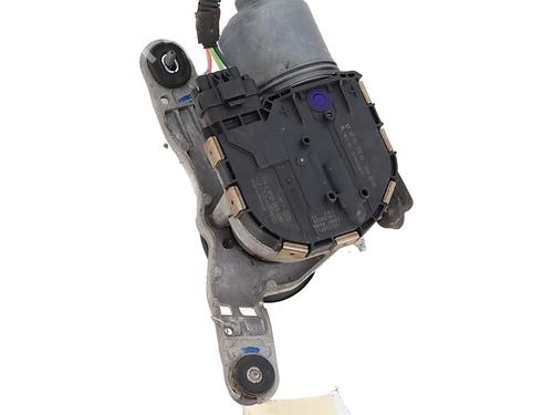 Used Front wiper motor Front wiper motor CITROËN C4 Grand Picasso II (DA_, DE_) 1.6 BlueHDi 120 (120 hp) 33607628 33607628