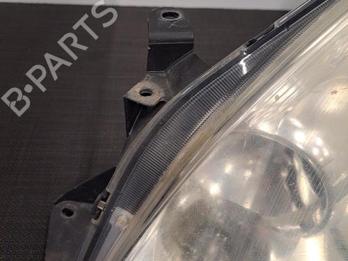 Left headlight TOYOTA COROLLA Verso (ZER_, ZZE12_, R1_) 2.2 D-4D (AUR10_, AUR10R) | BP28391540C28 