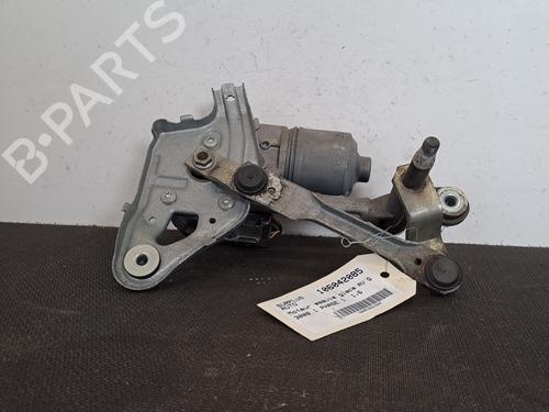 Used Front wiper motor PEUGEOT 3008 I MPV (0U_) 1.6 HDi (114 hp) 28395316
