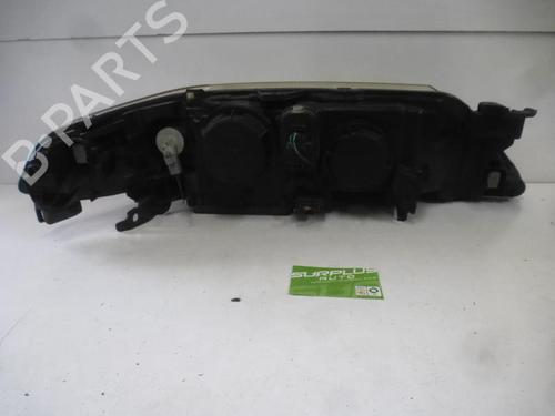 Used Left headlight Left headlight RENAULT LAGUNA II (BG0/1_) 1.9 dCi (BG08, BG0G) (120 hp) 28405911 28405911