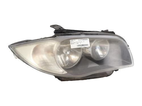 Right headlight BMW 1 (E81) 118 i | BP37250023C29 - Image 4