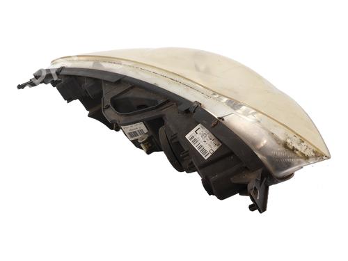 Left headlight PEUGEOT 407 SW (6E_, 6D_) 2.0 HDi 135 | BP32206091C28