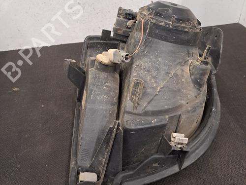 Left headlight RENAULT KANGOO (KC0/1_) D 65 1.9 (KC0E, KC02, KC0J, KC0N) | BP29560551C28 