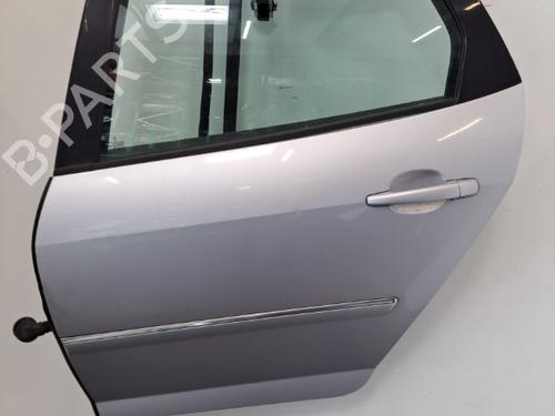 Used Left rear door PEUGEOT 407 SW (6E_, 6D_) 1.6 HDi 110 (109 hp) 28393029