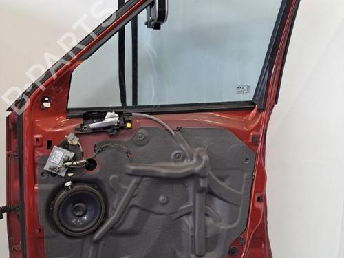 Right front door FORD S-MAX (WA6) 2.0 TDCi | BP28393290C3 