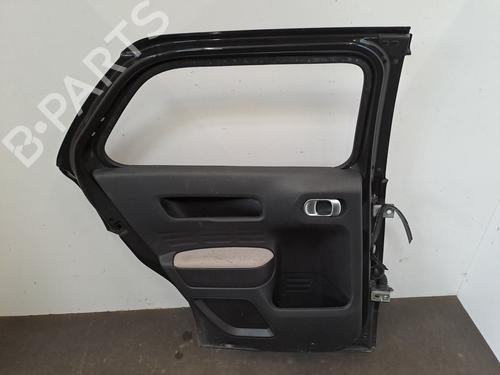 Left rear door CITROËN C4 CACTUS 1.5 BlueHDi 100 | BP28397791C4 