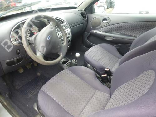 Brugte FORD PUMA (EC_) 1.4 16V (90 hp) 3950492