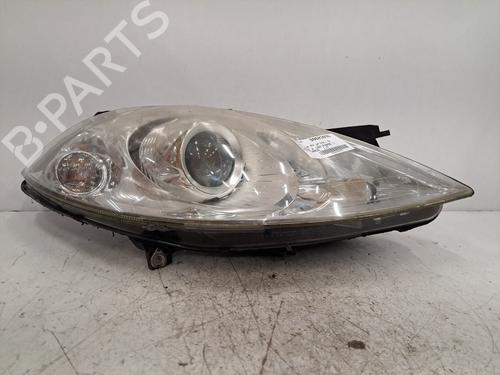 Used Right headlight MERCEDES-BENZ A-CLASS (W169) A 170 (169.032, 169.332) (116 hp) 28392337