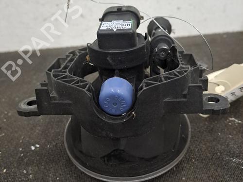 Used Left front fog light Left front fog light RENAULT CLIO IV (BH_) 1.5 dCi 75 (75 hp) 31115750 31115750