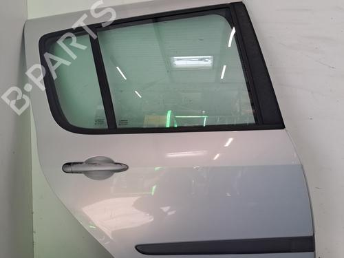 Used Right rear door RENAULT MODUS / GRAND MODUS (F/JP0_) 1.2 (JP0C, JP0K, FP0C, FP0K, FP0P, JP0P, JP0T) (75 hp) 29549721