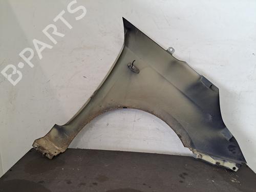 Used Left front fenders Left front fenders KIA CARENS IV 1.7 CRDi (116 hp) 34395812 34395812