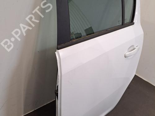 Left rear door OPEL CORSA D (S07) 1.3 CDTI (L08, L68) | BP28395112C4 