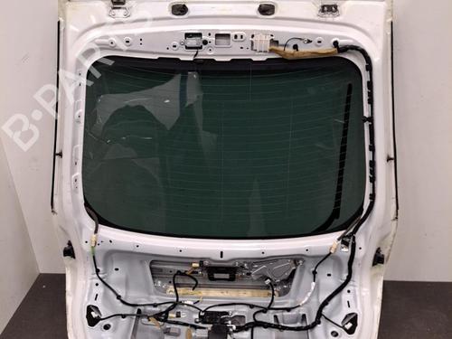 Tailgate MAZDA 6 Hatchback (GH) 2.2 MZR-CD (GH10) | BP28407694C6 - Image 3