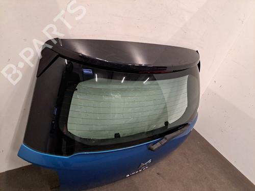 Tailgate CITROËN DS3 (SA_) 1.4 VTi 95 | BP31036097C6