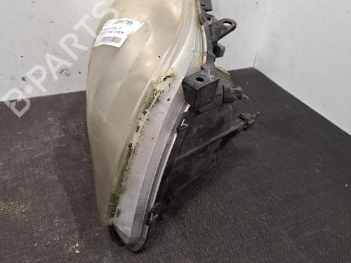 Right headlight TOYOTA AVENSIS Estate (_T25_) 2.0 D-4D (ADT250_, ADT250R) | BP28407356C29 