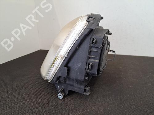 Left headlight FIAT PANDA (169_) 1.3 D Multijet (169.AXC1A) | BP28406192C28  - Image 6