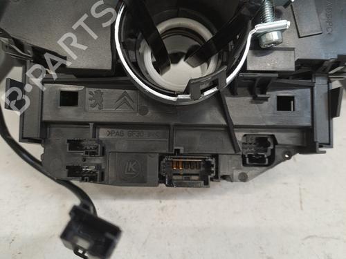 Steering column stalk CITROËN DS4 (NX_) 1.6 HDi 115 | BP28402285I23 